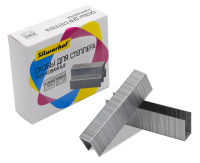 Скобы для мощного степлера 23/23 до 200 листов