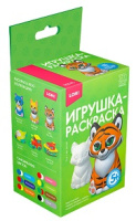Игрушка-раскраска Тигр Ир-028