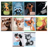 Тетр 12 л клет Домашние животные 61465