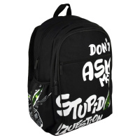 Рюкзак Феникс 31*42*15 см Не задавай вопросов 1 отд 68250