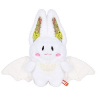 Мягкая игрушка Мышь Миа 24см