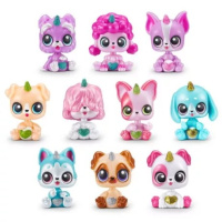 Сюрприз Zuru Rainbocorns Pocket Puppycorn малый 596872