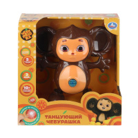 Чебурашка сказочник танцующий 10+ песен, фраз и мелодий 404914