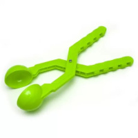 Снежколеп Турбо 38см 44 котенка