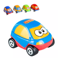 Автомобиль Жук 13*9.8*8.5см 109302
