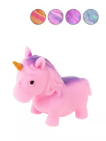 Игрушка антистресс Единорог 13см 801603