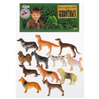 Набор из 12 собак играем вместе 128468