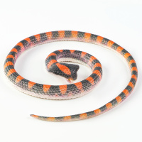 Игрушка антистресс змея кобра 65см 10460443