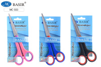 Ножницы 17,5см резин кольца