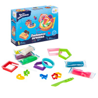 Набор для детской лепки Любимое печенье