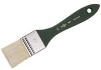 Кисть Щетина №40 флейц Гамма 801040