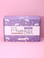 Подарочный набор Dream Box MilotaBox MB125