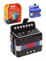 Аккордеон в ассорт 63717