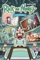 Рик и Морти представляют Том 2