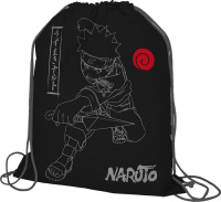 Сумка для сменной обуви 48 х 38 х 1 см Naruto NTJB-UT2-883W