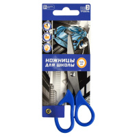 Ножницы 13,5см Феникс Гонки 66047