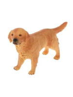 Собака 23*7*14см пакет 655561