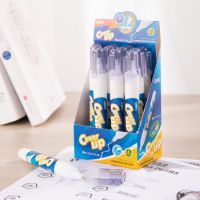 Корректор карандаш 8 мл Deli 7286