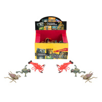 Насекомые тянучка Играем вместе 380094