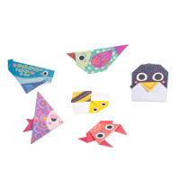 Оригами Животные