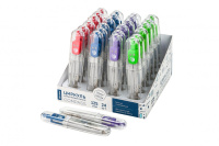 Циркуль металл в пенале 11-12,5см ассорти 