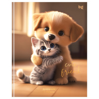 Дневник Корги скрепка 62254