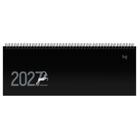 Планинг 2027г 64 л Символ года 285*100 68417