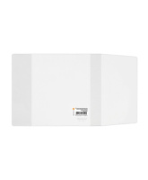 Обложка 243*455мм 110 мкм ПВХ для прописей Горецкого, р/т Моро 1246.1