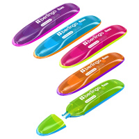 Корректор лента 5мм*6м "Fuze" 