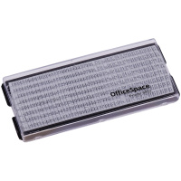 Касса букв, цифр и символов для печатей, штампов и датеров,336 символа, 3мм высота шрифта