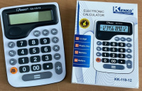 Калькулятор 10 разрядов 105*140 KK-119 Kenko