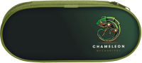 Пенал 1 отд без наполнения 210*90*55 Chameleon PB0050-14