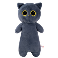 Мягкая игрушка Кот Оскар