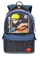 Рюкзак Академия 45*29*13см Naruto NTJB-UT1-5023