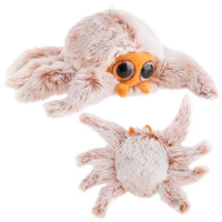 Мягкая игрушка Паук 7*12*14см