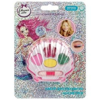 Косметика для девочек тени для век, аппликатор Милая леди 360477