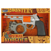 Набор ковбоя пистолет играем вместе 353887