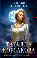 Корсакова Лунные драконы покет