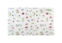 Обложка 210*350 мм  90 мкм ПП с цветным принтом ОЦД90