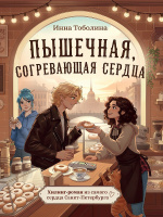 Тоболина Пышечная, согревающая сердца 12+