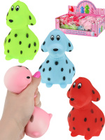 Игрушка антистресс Далматинец в ассорт