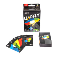 Игра карточная UnoFly актив time 