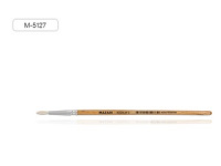 Кисть живописная 3 Коза круглая