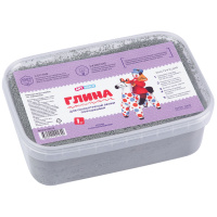 Глина порошок для лепки 1кг 