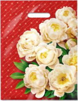 Пакет Чувства 31*40/60 пвд пробивная