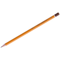 Карандаш чернограф 9Н Koh-i-Noor 1500