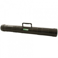 Тубус D68, L680 с ручкой Черный ПТ21