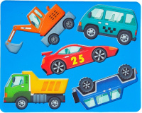 Трафарет Машины ТФ-5340