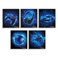 Тетр 48 л клет Излучение 68558