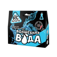 Набор химические опыты Волшебная вода 273049